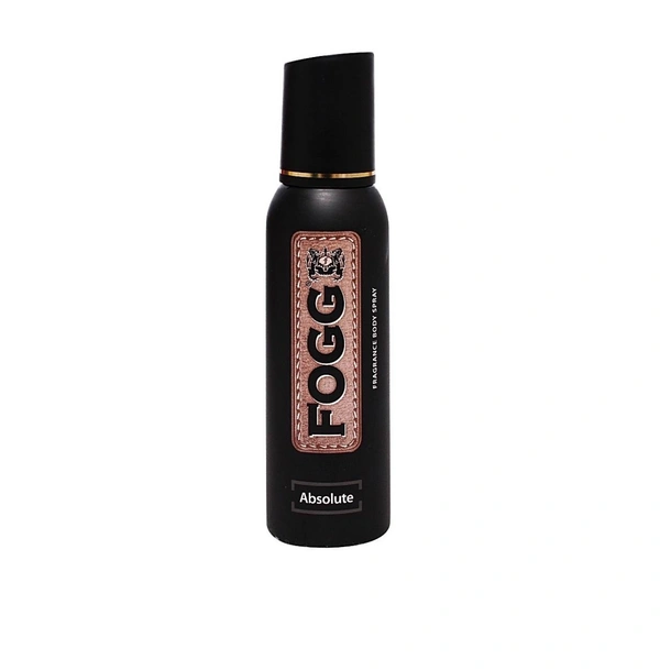 Fogg Body spray Absolute 120 Ml