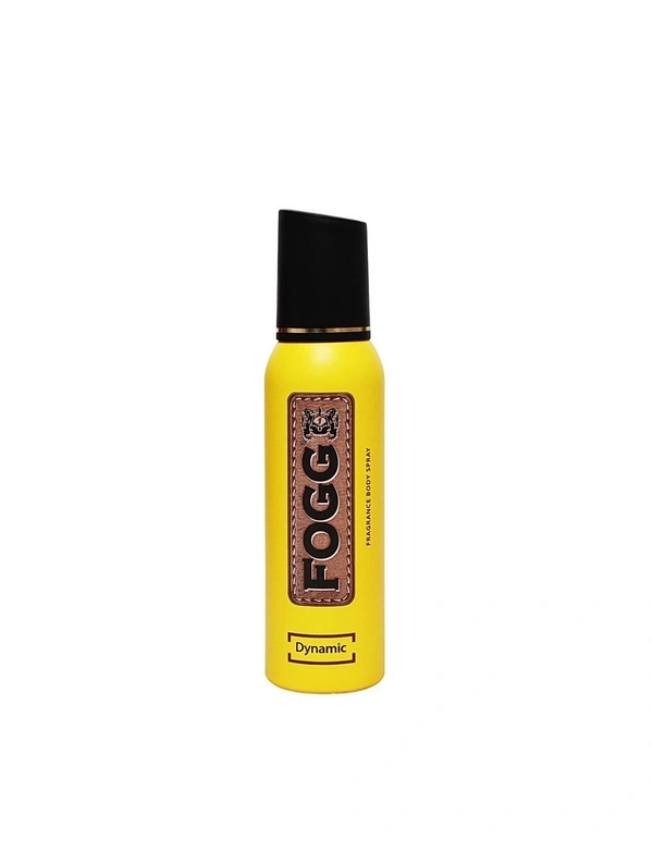 Fogg Body Spray Dynamic 120 Ml