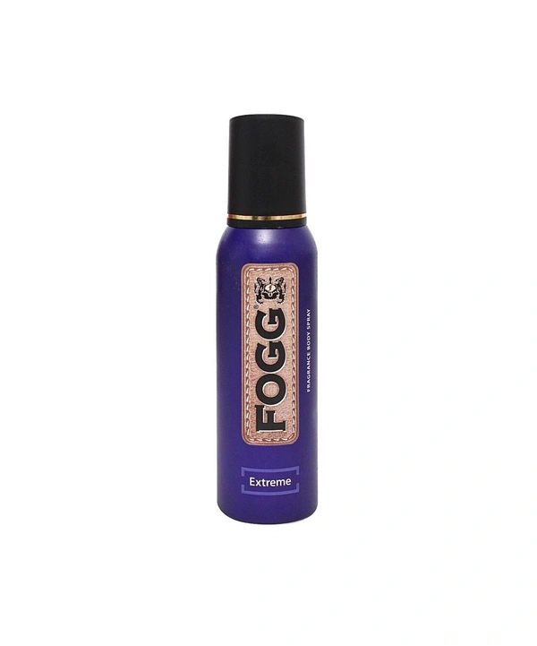 Fogg Body spray Extreme 120 Ml