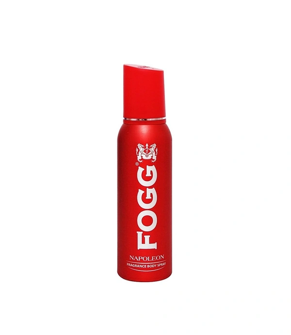 Fogg Body Spray Nepoleon 150 Ml - 