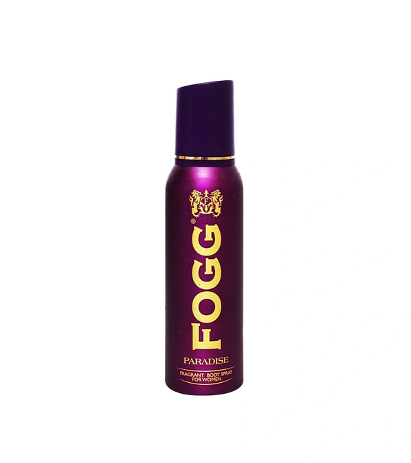 Fogg Body spray Paradise women 150 Ml - 