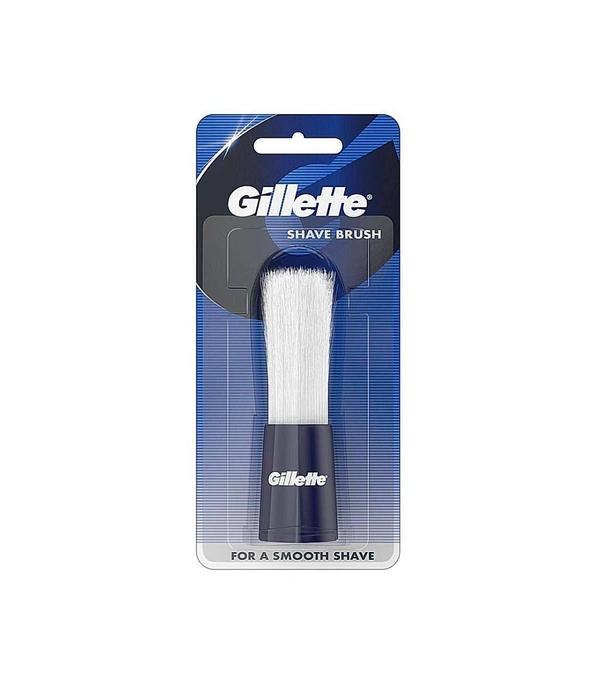 Gillette Shaving Brush