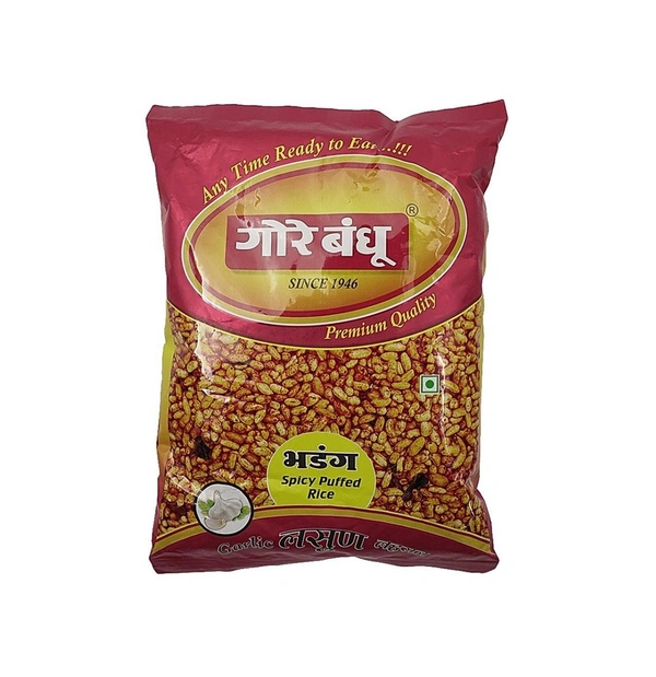 Gore Bandhu Bhadang 500 Gm