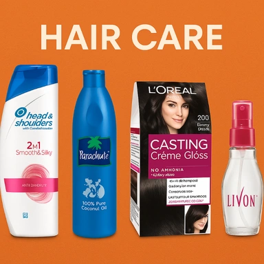 Hair Care