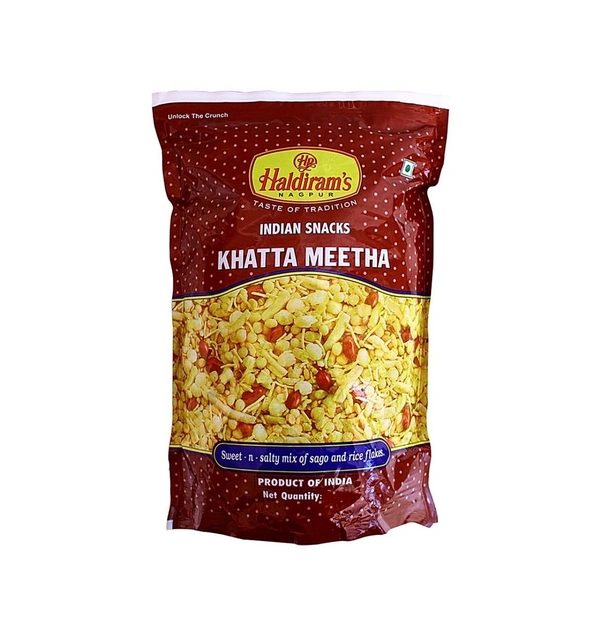 Haldiram Khatta Meetha - 1 Kg
