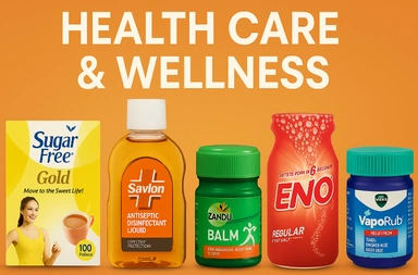 Health Care & Wellness