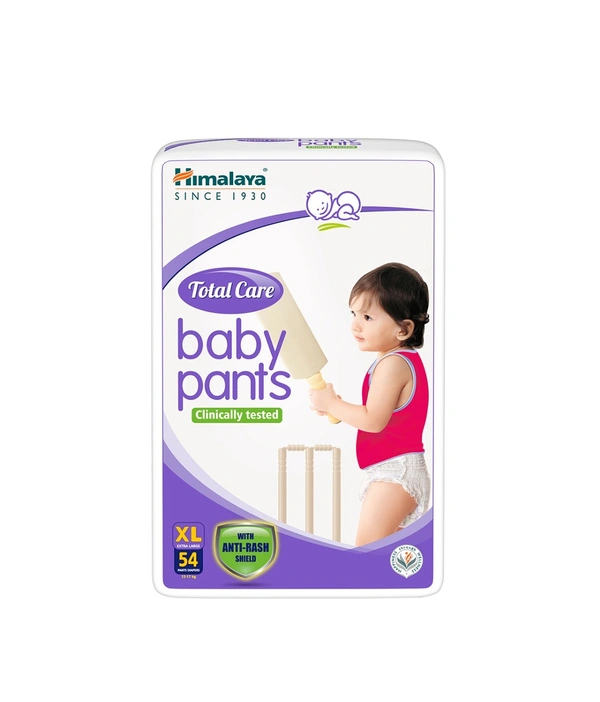 Himalaya Baby Pants XL - 54 U