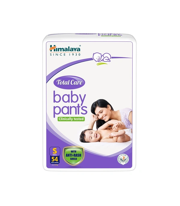 Himalaya Baby Pants S - 54 U