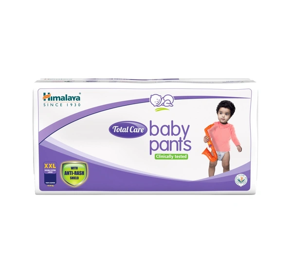 Himalaya Baby Pants XXL - 42 U