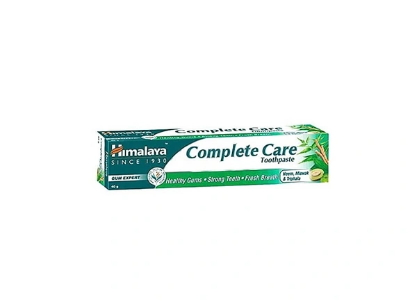 Himalaya Tooth Paste Complete Care 300 Gm - 