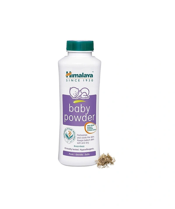 Himalaya Baby Powder - 200 Gm