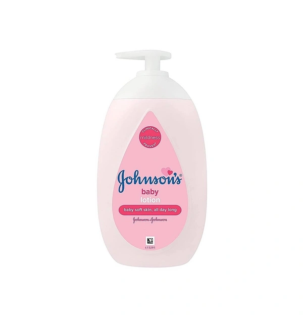 Johnson Baby Lotion 500 Ml
