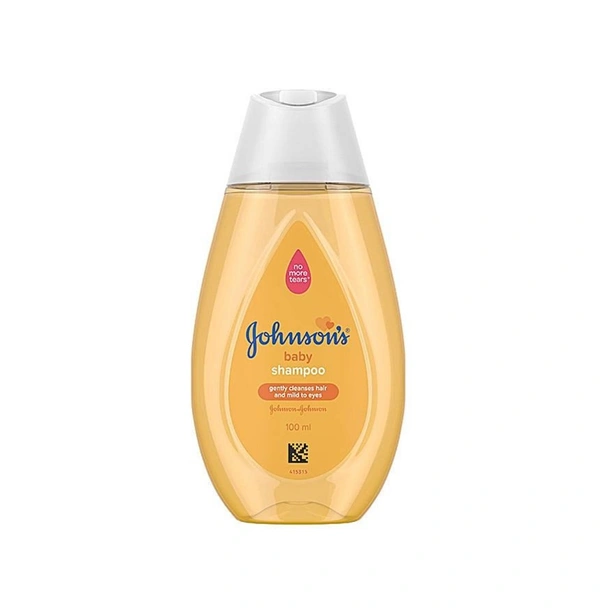 Johnson Baby Shampoo - 200 Ml