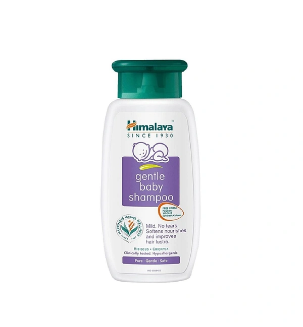 Himalaya Baby Shampoo - 200 Ml