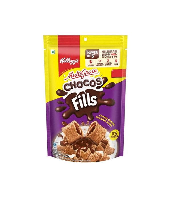 Kellogg's Chocos Fill  - 153 Gm