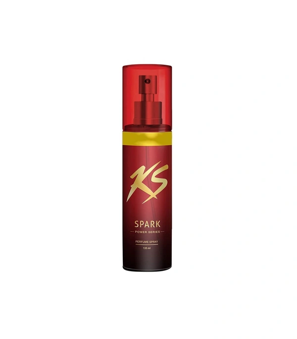 KS Deodorant Spark 135 Ml