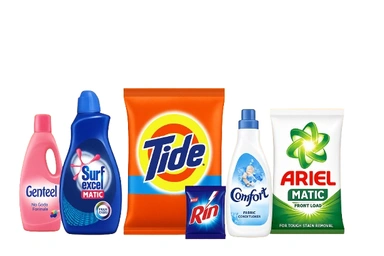 Laundry Care