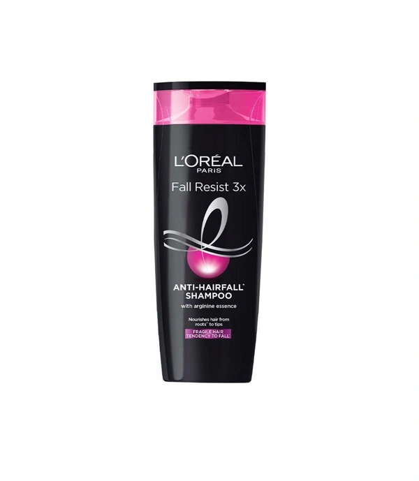 Loreal Shampoo Antihairfall 340 Ml - 