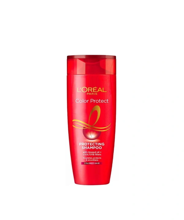 Loreal Shampoo Colour Protect 175 Ml - 