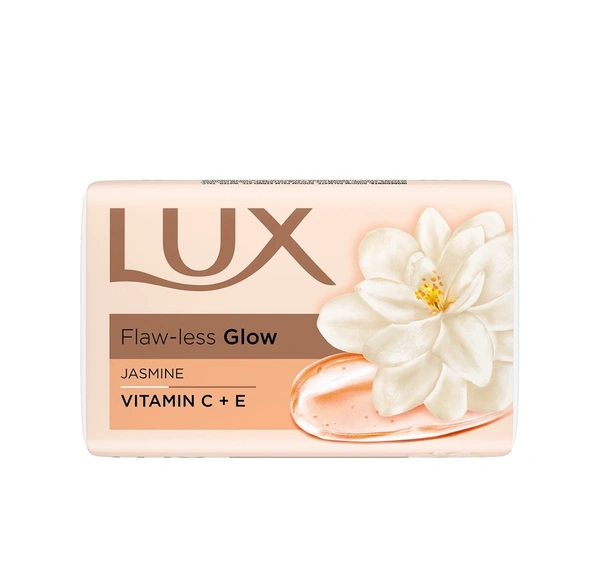 Lux Soap Jasmin & Vitamin C+E 3*150 Gms - 
