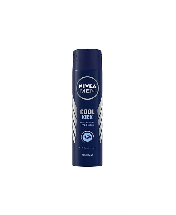 Nivea Deodorant Men Cool Kick 150 ml