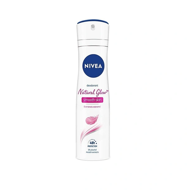 Nivea Deodorant Smooth Skin 150 ml