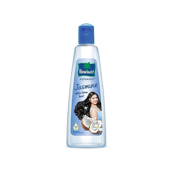 Parachute Hair Oil Jasmine - 190 Ml