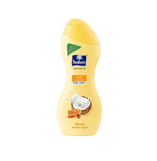 Parachute Body Lotion All Skin Type - 250 Ml
