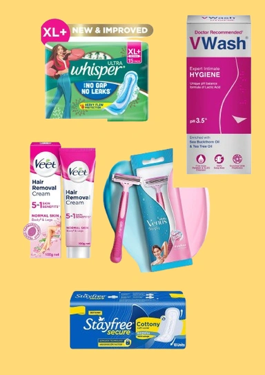 Personal Hygiene