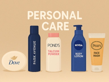 Personal Care