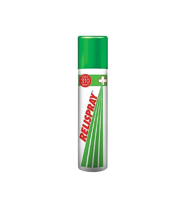 Relispray Pain Relief Spray - 40 Gm