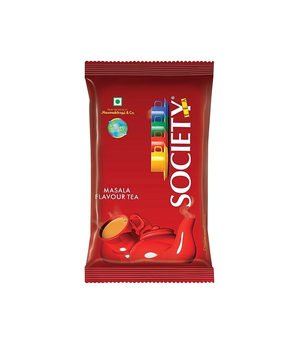 Society Masala Flavour Tea - 100 Gm