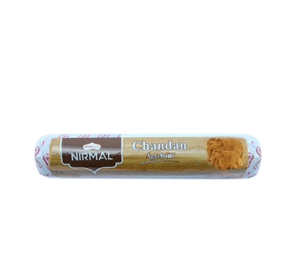 Shubh Kart Nirmal Agarbatti 250 Gm - Chandan