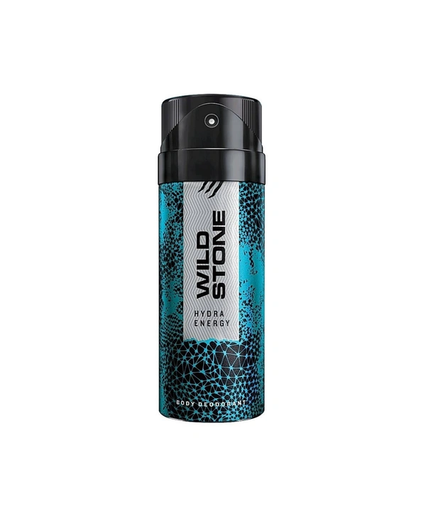 Wild Stone Deodorant Hydra Energy 150 Ml