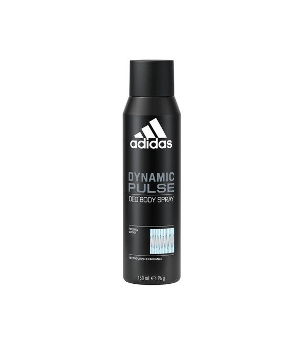 Adidas Deo Body Spray Dynamic Pulse 150 Ml