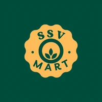 Swamini Super Value Mart - Logo