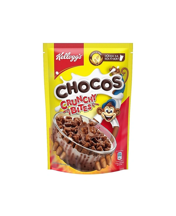 Kellogg's Chocos Crunchy Bites 375 Gms - 
