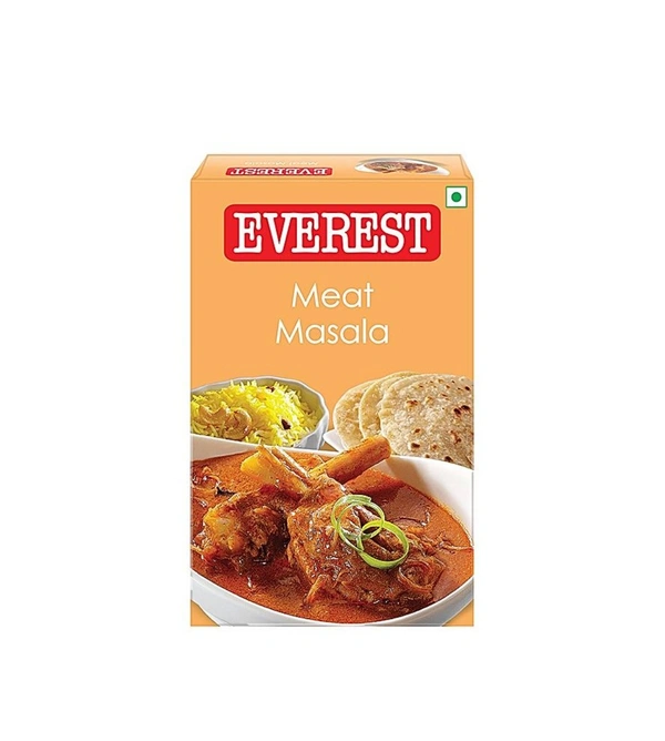 Everest Meat masala - 100 Gm