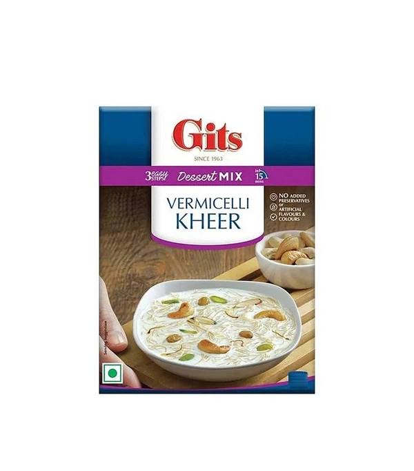 Gits Kheer Mix Vermicelli 100 Gm