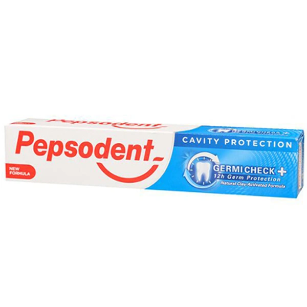 Pepsodent Tooth Paste 100 Gm - 
