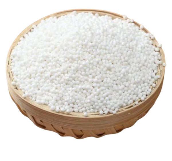 SSV Mart Sabudana / Sago Small 500 Gm