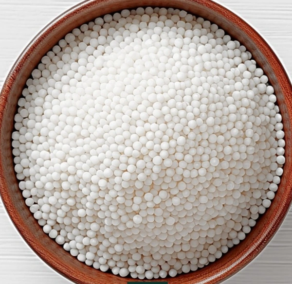 Sabudana - 1 Kg Pkt