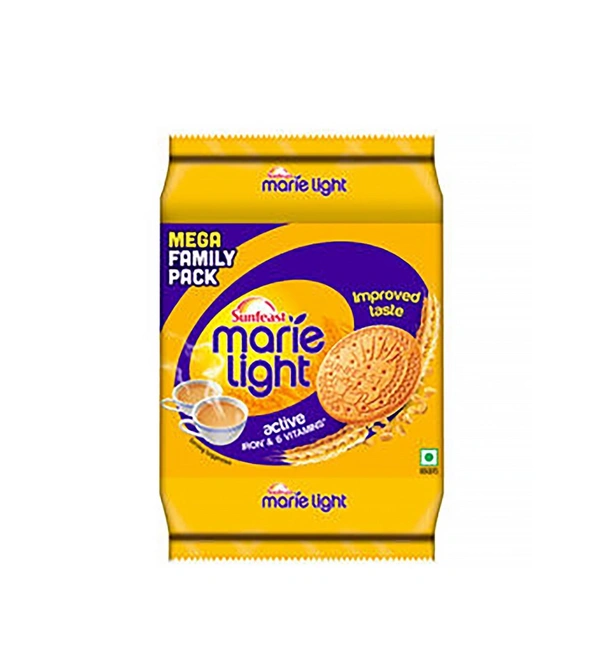 Sunfeast Marie Light Biscuits 956 Gm - 