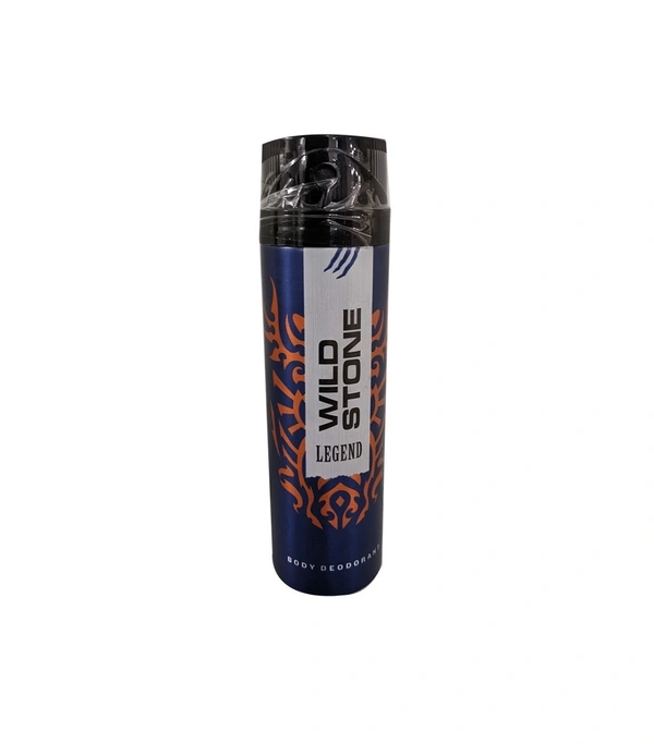 Wild Stone Deodorant Legend Body 225 Ml