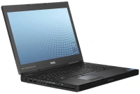 SKU-0489/ CORE I7/ Dell Precision M4700/ 2GB NVIDIA Graphics/ Business Series Laptop/ (CORE I7 Processor /3rd Gen/ 8 GB Ram/ 256 GB SSD/ HD Webcam/15.6'' FHD LED / Win 10/11 Pro Installed + MS Office/ Adapter/ (Refurbished)
