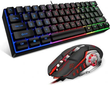 KEYBOARDS/ MOUSE