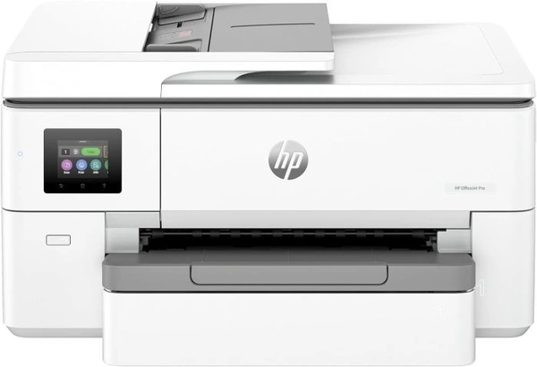 OFFICEJET- HP OfficeJet Pro 9720 Wide Format All-in-One Printer