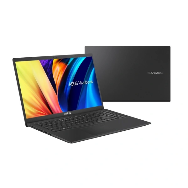CELERON- ASUS Vivobook 15 Laptop (Intel Celeron N4500/ 8GB RAM/ 512GB SSD/ 15.6 inch(39.62 cm)/ Intel UHD Graphics/ Fingerprint Reader/ Win11/ X1500KAEJ021W