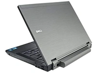 CORE I5- 1ST GEN- Dell (Renewed) Latitude E6410-i5-8 GB-500 GB 14-inch Laptop (1st Gen Core i5/8GB/500GB/Windows 7/Integrated Graphics), Grey