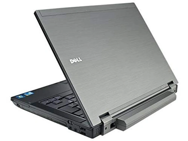 CORE I5- 1ST GEN- Dell (Renewed) Latitude E6410-i5-8 GB-500 GB 14-inch Laptop (1st Gen Core i5/8GB/500GB/Windows 7/Integrated Graphics), Grey